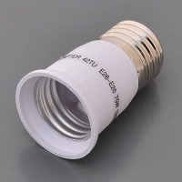 E26 Socket Extension Adapter Medium Screw Base