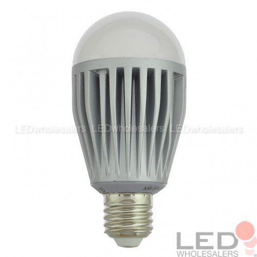 Productiecentrum controller Zogenaamd 10W A60 Globe Shape LED Light Bulb E27 (Final Sale) | LEDwholesalers