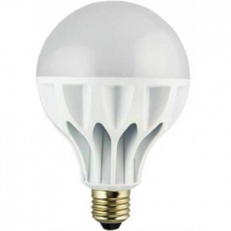 16-Watt G100 LED Light Bulb E26 Standard Screw Base 120VAC 100-Watt Incandescent Replacement