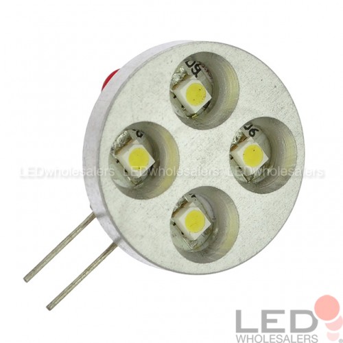 G4 LED Bulb 12V DC for Sale
