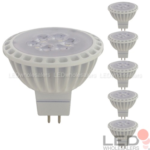 MR 16 GU5.3 Power 3 LED Bulb - Atlantic Marine Lighting