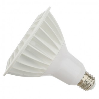 PAR38 LED 30º Spot Light Bulb in Daylight 5000K for Track or Recessed Lighting, 20W