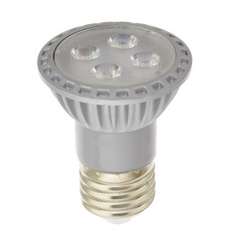 Dimmable PAR16 5-Watt LED Spot Light Bulb