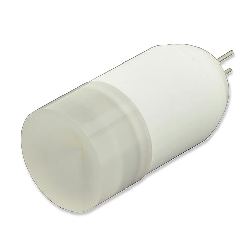 LED G4 2,5W 12V AC/DC Kalteweiß G4 G9 290 Lumen 270°