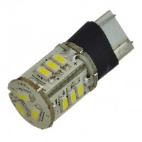 T10 194 Wedge Base Landscaping Light Bulb LED Replacement for Malibu 10-30V DC