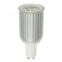 GU10 7-Watt LED Spot Light Bulb (Final Sale)