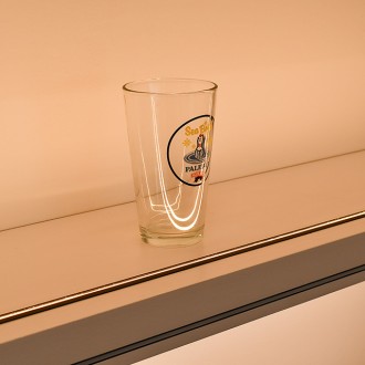 Ultra Slim Low Profile Aluminum Channel System for Shelves, Slim Angled Recessed, Pack of 5x 1m Segments