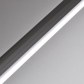 2-ft 10-Watt T8 T10 T12 LED Tube Light, 20W-Equivalent, Double-Ended Power (12-Pack)