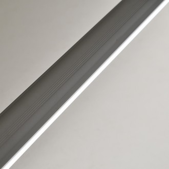 4-ft 18W Type A+B ETL-Listed T8 Linear LED Tube Light Bulb with Hybrid Technology, Direct LIne Voltage and Electronic Ballast Compatible, Daylight 5000K (1-Pack)