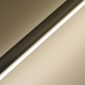 4-ft 20-Watt T8 T10 T12 LED Tube Light, 45W-Equivalent, Double-Ended Power (12-Pack)