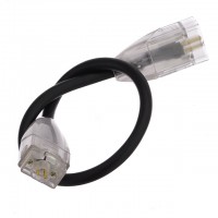 RS01 Flexible Connector Cable for Under Counter LED Light