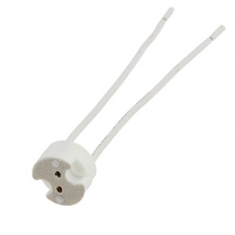 Bi-pin LED Bulb Harness MR11 or MR16 Lamps |