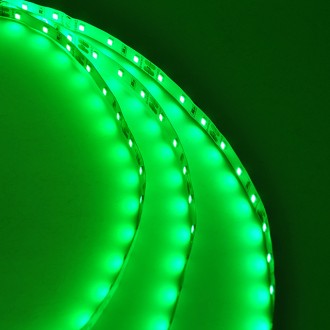 12V 24W UL 16.4-ft Flexible Ribbon LED Strip Light with 300xSMD2835