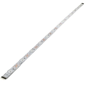 12V 14W 1-Meter Rigid LED Light Bar Components for Light Box