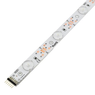 12V 14W 1-Meter Rigid LED Light Bar Components for Light Box