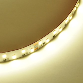 24V UL Ultra-Bright 8.2-ft Flexible Ribbon LED Strip Light with 240xSMD5630