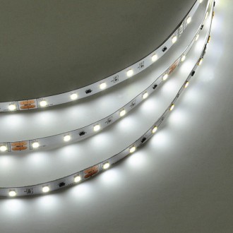 24V UL 65-ft Flexible Ribbon LED Light Strip Light with 1200xSMD2835