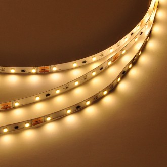 24V UL 65-ft Flexible Ribbon LED Light Strip Light with 1200xSMD2835