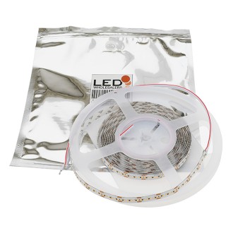 24V 90W Ultra High Density Super-Bright 90-CRI 16.4-ft Flexible Ribbon LED Strip Light with 1500xSMD2216