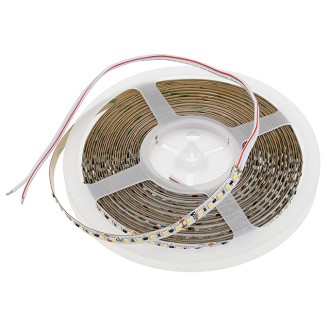 24V 96W UL High-Density High-Output 90-CRI 32.8-ft Flexible Ribbon LED Strip Light with 1200xSMD2835