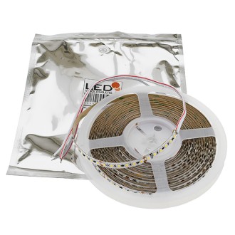 24V 96W UL High-Density High-Output 90-CRI 32.8-ft Flexible Ribbon LED Strip Light with 1200xSMD2835