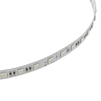 24V UL High-Output 32.8-ft Pink Flexible LED Ribbon Strip Light with 600xSMD5050