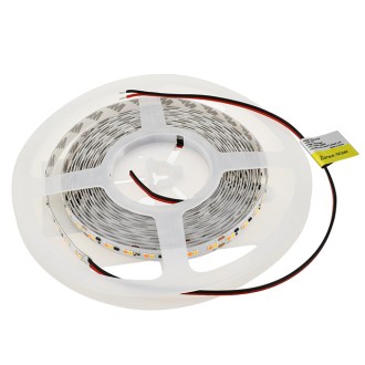 24V 90-Watt 16.4-ft Dim-to-Warm (3500K-1800K) Flexible Ribbon LED Light Strip