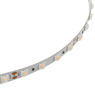 24V 96W High-Output Wide-Angle 160° 16.4-ft Flexible Ribbon LED Strip Light