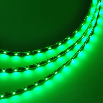 12V 16.4-ft Flexible Ribbon LED Light Strip Light with 300xSMD3528