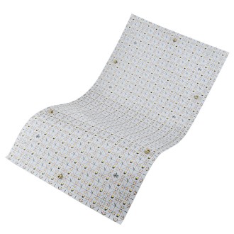 24V 30W Flexible 24" x 12" LED Light Sheet with 288xSMD2835