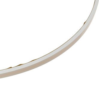 24V 70W 32.8-ft IP67 Water-Resistant Flexible Up/Down-Bending LED COB Neon Strip Light, Warm-White 3000K 24V 70W 32.8-ft IP67 Water-Resistant Flexible Up/Down-Bending LED COB Neon Strip Light, Warm-White 3000K