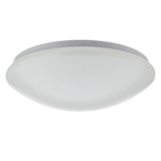 35-Watt UL-Listed Energy Star LED 15-inch Round Surface Mount Ceiling Light