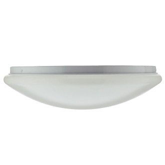 35-Watt UL-Listed Energy Star LED 15-inch Round Surface Mount Ceiling Light