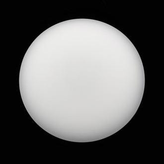 35-Watt UL-Listed Energy Star LED 15-inch Round Surface Mount Ceiling Light