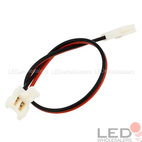 Jumper Cables for 12V LED Strip Light