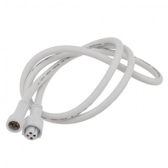 43" Extension Cord for RGB Color-Changing Slim Wall-Washers