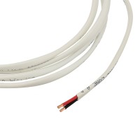 14-Gauge 2-Conductor Stranded Copper Wire for Single-Color LED Strips and Modules