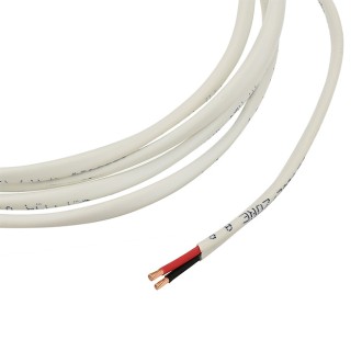 14-Gauge 2-Conductor Stranded Copper Wire for Single-Color LED Strips and Modules