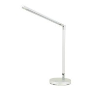 7-Watt Elegant LED Desk Lamp with 3-Level Dimmable Touch Switch