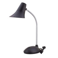 Anti-Glare 5-Watt LED Table Lamp with On/Off Toggle Switch