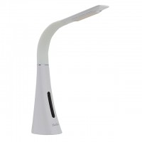 MarsLG® 7-Level Dimmable Touch Sensitive Sliding Switch COB LED Desk Lamp 7-Watt