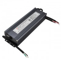 PS03 12V 150-Watt Constant Voltage Triac Dimmable PWM Output Electronic LED Driver