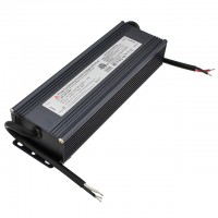 PS03 24V 150-Watt Constant Voltage Triac Dimmable PWM Output Electronic LED Driver