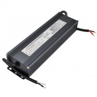 PS03 24V 300-Watt Constant Voltage Triac Dimmable PWM Output Electronic LED Driver