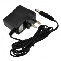SLLEA AC-DC Power Adapter Charger for LEMAX #74706 Christmas Village 3-Output Jacks