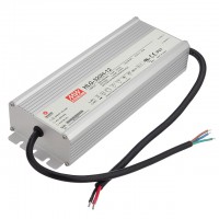 12V 264-Watt Constant Voltage Single Output Waterproof Switching Power Supply