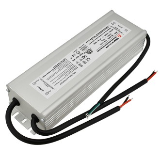 24V 250-Watt Constant Voltage Single Output Waterproof Switching Power Supply