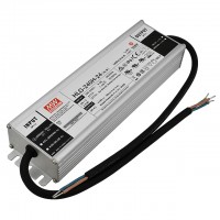 24V 240-Watt Constant Voltage Single Output Waterproof Switching Power Supply
