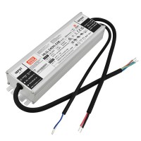 24V 240-Watt Dimmable Constant Voltage Single Output Waterproof Switching Power Supply