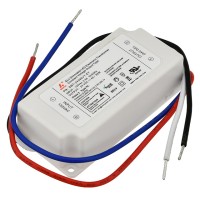 24V 90-Watt Class 2 Compact TRIAC Dimmable Electronic LED Driver